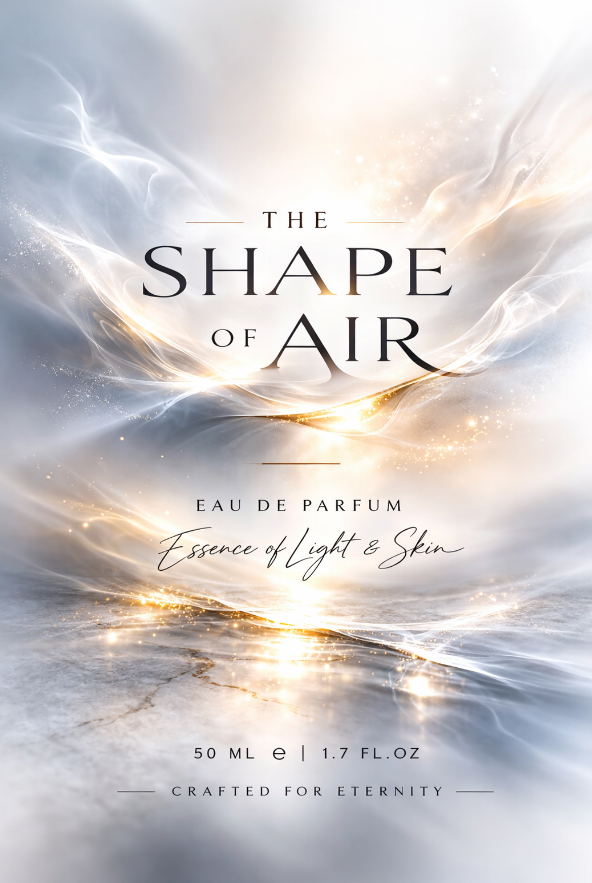 The Shape of Air - Coming Soon