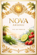 Nova Absolu - Coming Soon