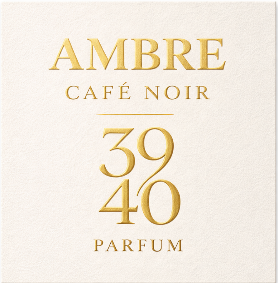 Amber Cafe Noir - Coming Soon