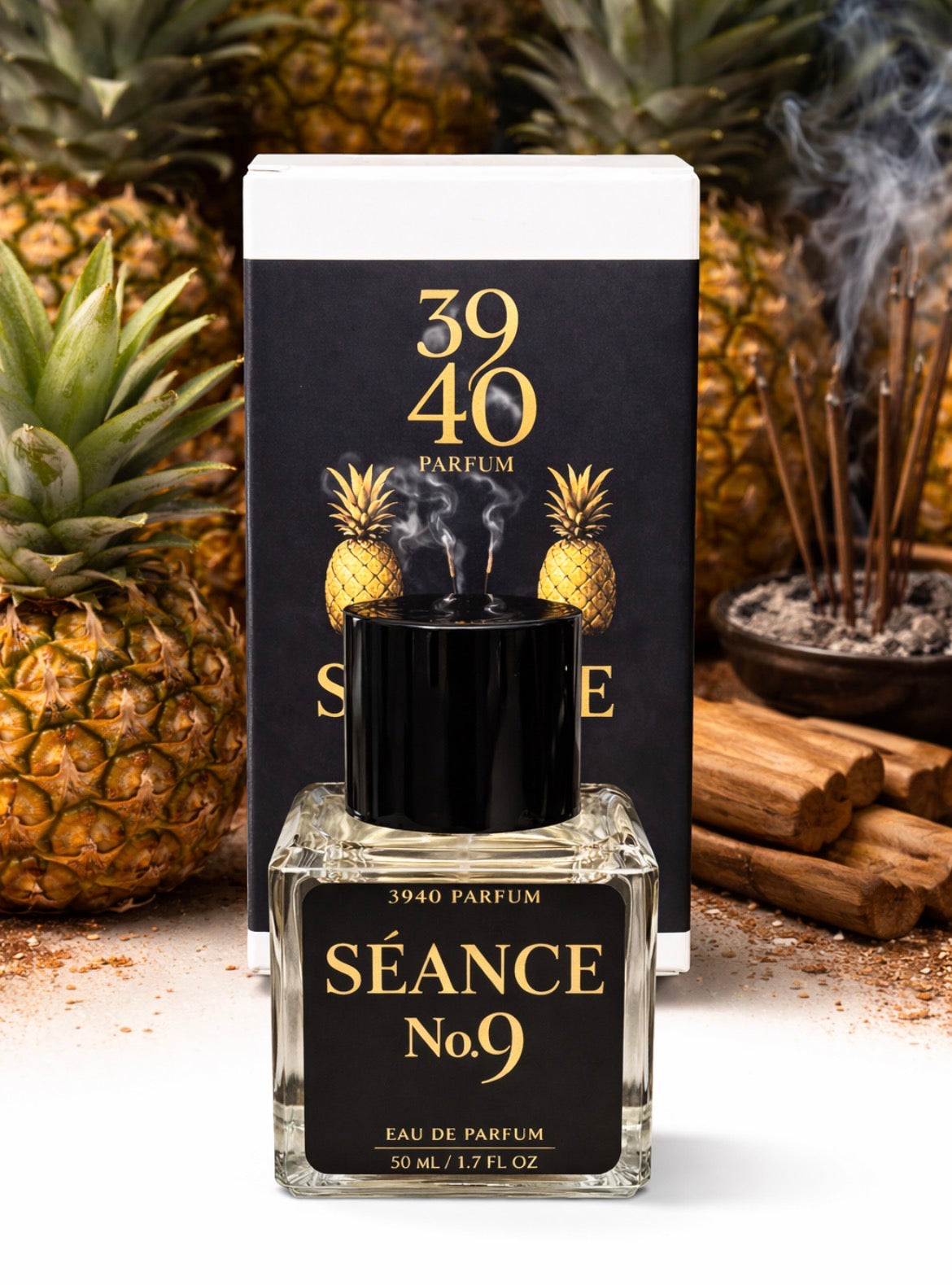 Séance No.9